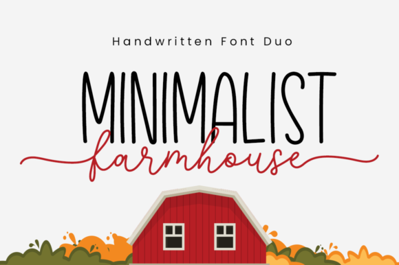 Download Minimalist Farmhouse - Farmhouse Collection