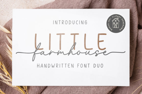 Download Little Farmhouse - Premium Resources